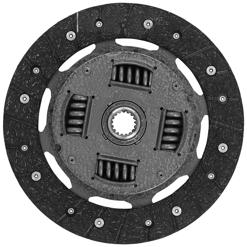 Clutch Disc